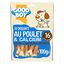 Good Boy - Friandises Os Poulet et Calcium pour Chien - 100g Indicateur image numéro 1