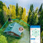 Tractive - Traceur GPS DOG 4 pour Chiens - Blanc Indicateur image numéro 6