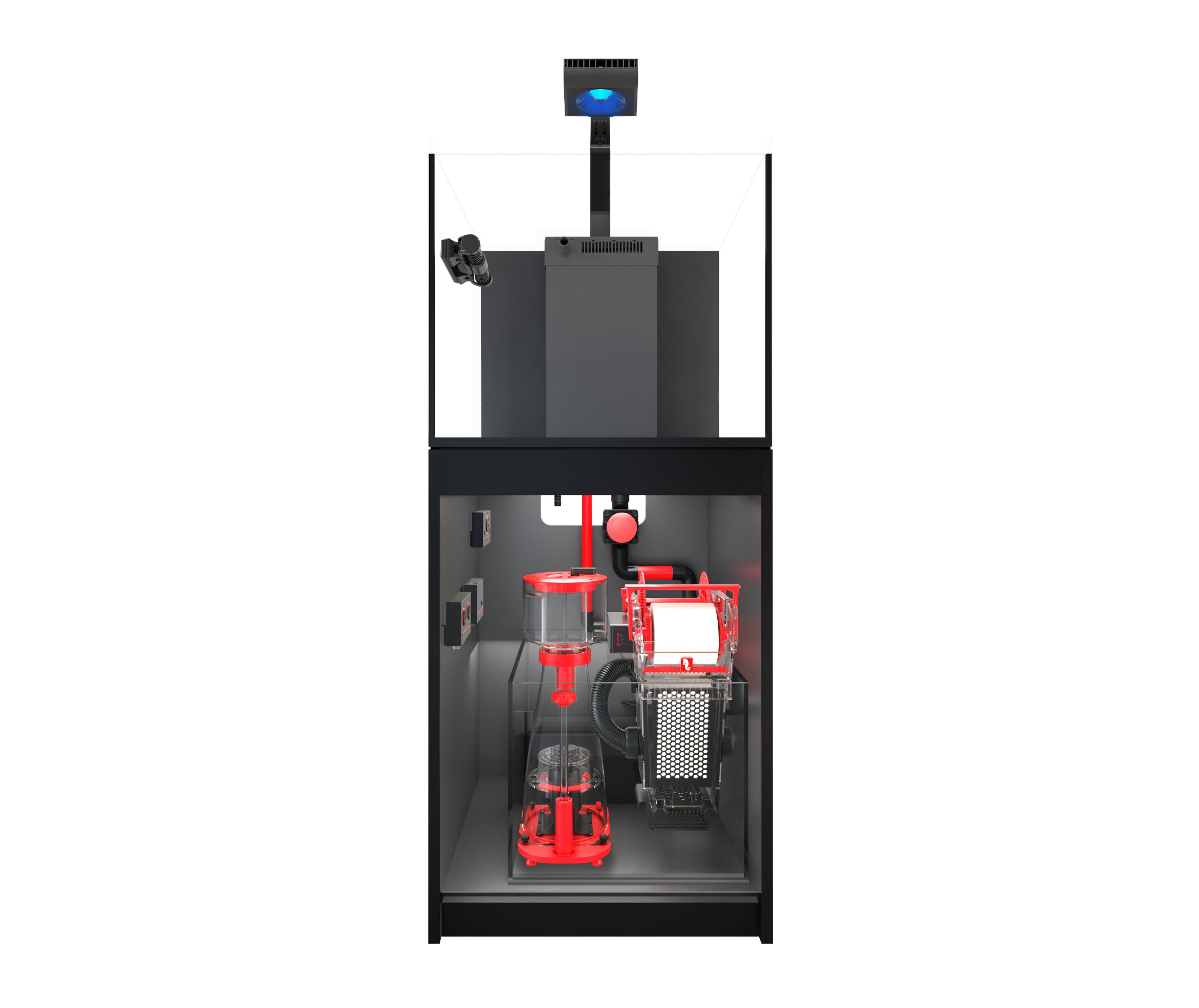 Red Sea - REEFER MAX 200 G2+ - NOIR Image num&eacute;ro 1