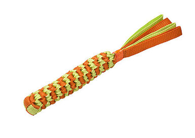 Bobby - Jouet Scouby Orange pour Chiens