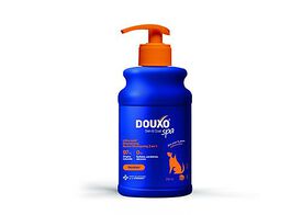 Douxo Spa - Shampoing Skin & Coat 2 en 1 Démélant pour Chiens - 250ml