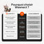 Weenect - Traceur GPS XS Edition 2023 pour Chats - Blanc Indicateur image num&eacute;ro 8