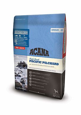 Acana - Croquettes Singles Pacific Pilchard pour Chien - 2Kg