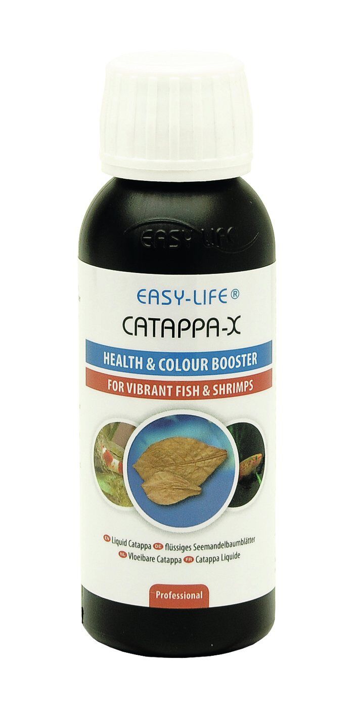 Easy Life - Catappa en Liquide CATAPPA-X - 100ml Image num&eacute;ro 1