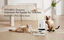 Petlibro - Distributeur Automatique Granary Dual Blanc - 5L Indicateur image numéro 6