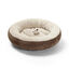 Leeby - Donut Premium Marron pour Chat Indicateur image numéro 2