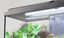Aquatlantis - Aquarium Aquadream 60 de 52L avec Éclairage LED - Blanc Indicateur image numéro 3