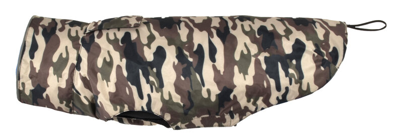 Bobby - Imper Imper Print Kaki - 23XS Image numéro 1 Bobby - Imper Imper Print Kaki - 23XS Image numéro 1