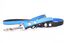 Yogipet - Laisse Ajustable pour Chien Bleu - 1,6/220cm Indicateur image num&eacute;ro 3