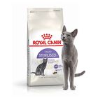 Royal Canin - Croquettes Sterilised 37 pour Chat - 10Kg + 2Kg Gratuits image number null