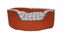 Tyrol - Corbeille Mousse Ronde Comfort Berbère pour Chien - T50 Indicateur image numéro 4