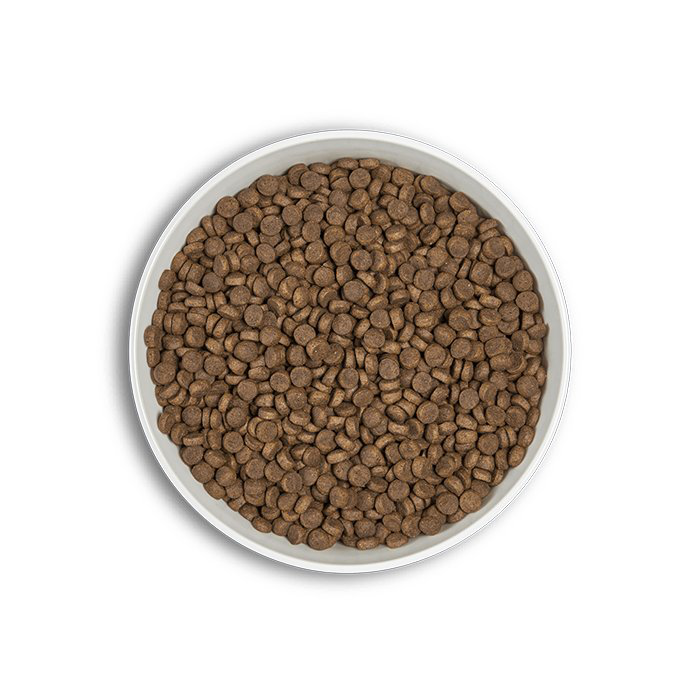 Era - Croquettes Millennium Saumon et Hareng pour Petits Chiens Image num&eacute;ro 3