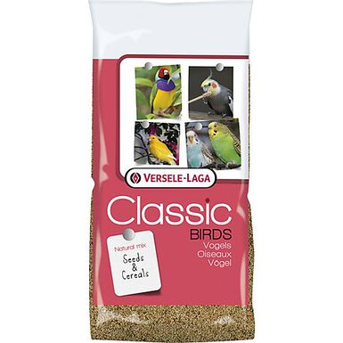 ALIMENT POUR POULES - GRA-MIX MÉLANGE 20KG - VERSELE LAGA