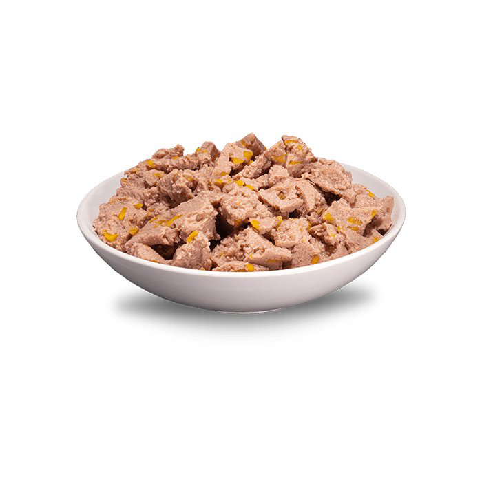 Era - P&acirc;t&eacute;e Sybarite Dinde et Patate Douce pour Chiots - 400g Image num&eacute;ro 3