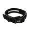 Duvoplus - Collier Fashion Ultimate Fit Comfy M Noir pour Chiens - 39-44cm Indicateur image numéro 1