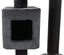 Trixie - Arbre à Chat XXL Izan Anthracite pour Chat - 122cm Indicateur image numéro 6