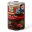 True Origins Pure - P&acirc;t&eacute;e B&oelig;uf et Poids pour Chiens Adultes - 400g Indicateur image num&eacute;ro 1