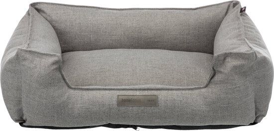 Trixie - Coussin Talis, Angulaire Gris - 80 &times; 60 cm Image num&eacute;ro 1