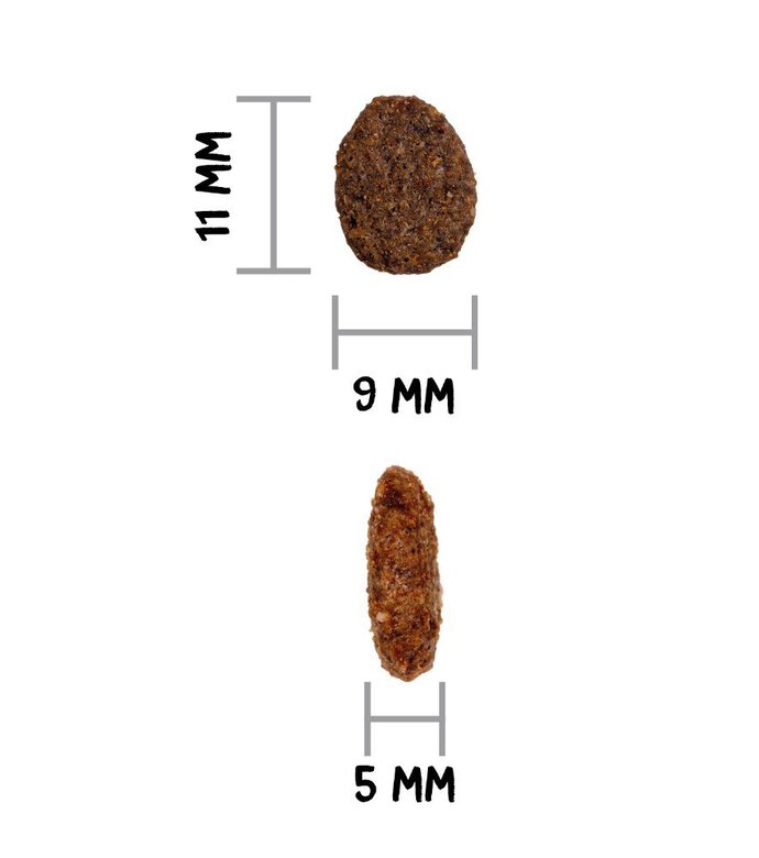 Ownat - Croquettes Care Renal pour Chats - 3Kg image number null