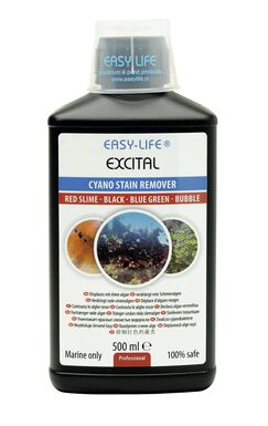 Aquatlantis - Anti Algues Excital - 500ml