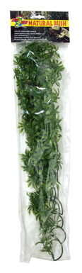 Zoomed - Plante artificielle pour terrarium - Cannabis - 56 cm