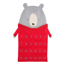Rosewood - Jouet Calendrier de l'Avent pour Chien et Chat