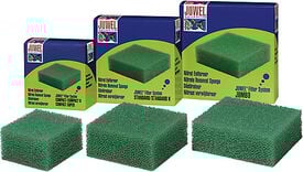 Juwel - Mousse Anti-nitrates Nitrax M Compact