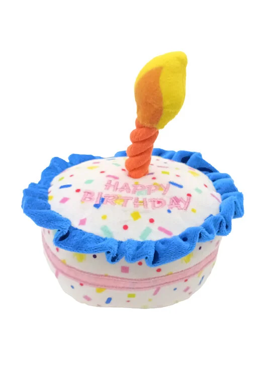 Tootoy! - Gâteau Anniversaire Image numéro 1 Tootoy! - Gâteau Anniversaire Image numéro 1