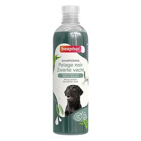 Beaphar - Shampooing Essentiel pelage noir pour chien - 250 ml