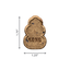 KONG - Friandises Snacks au Foie pour Chiens - L Indicateur image numéro 3