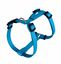 Animalis - Harnais Basic Bleu pour Chien - T3 25mm et 63/97cm Indicateur image num&eacute;ro 1