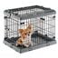 Ferplast - Box Superior Pliable pour Chien - 60cm Indicateur image numéro 2