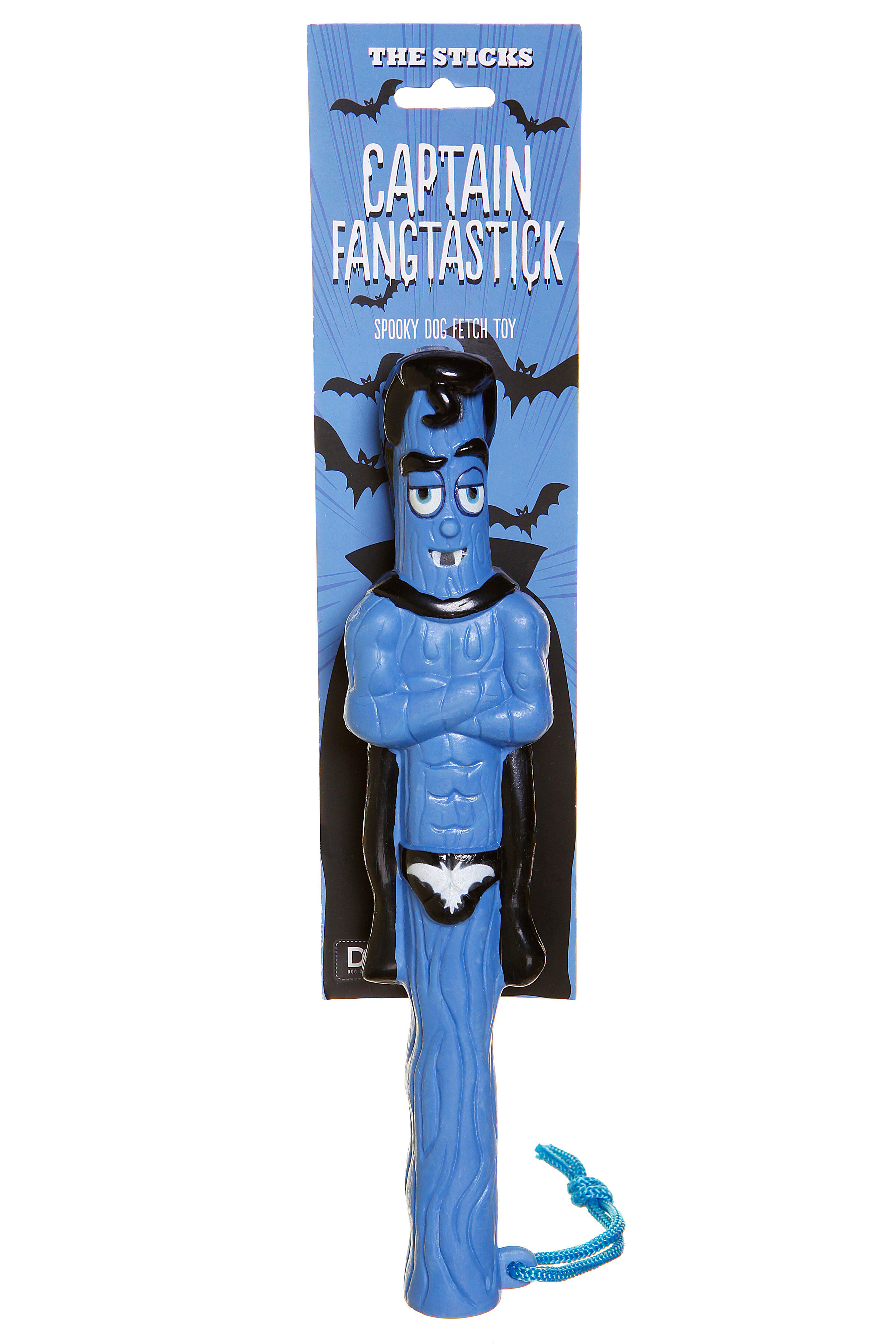 Doog - Jouet B&acirc;ton The Sticks Fangastick pour Chiens - 32cm Image num&eacute;ro 1