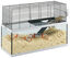 Ferplast - Cage Gabry 80 pour Rongeurs - 30x79x51cm Indicateur image numéro 3