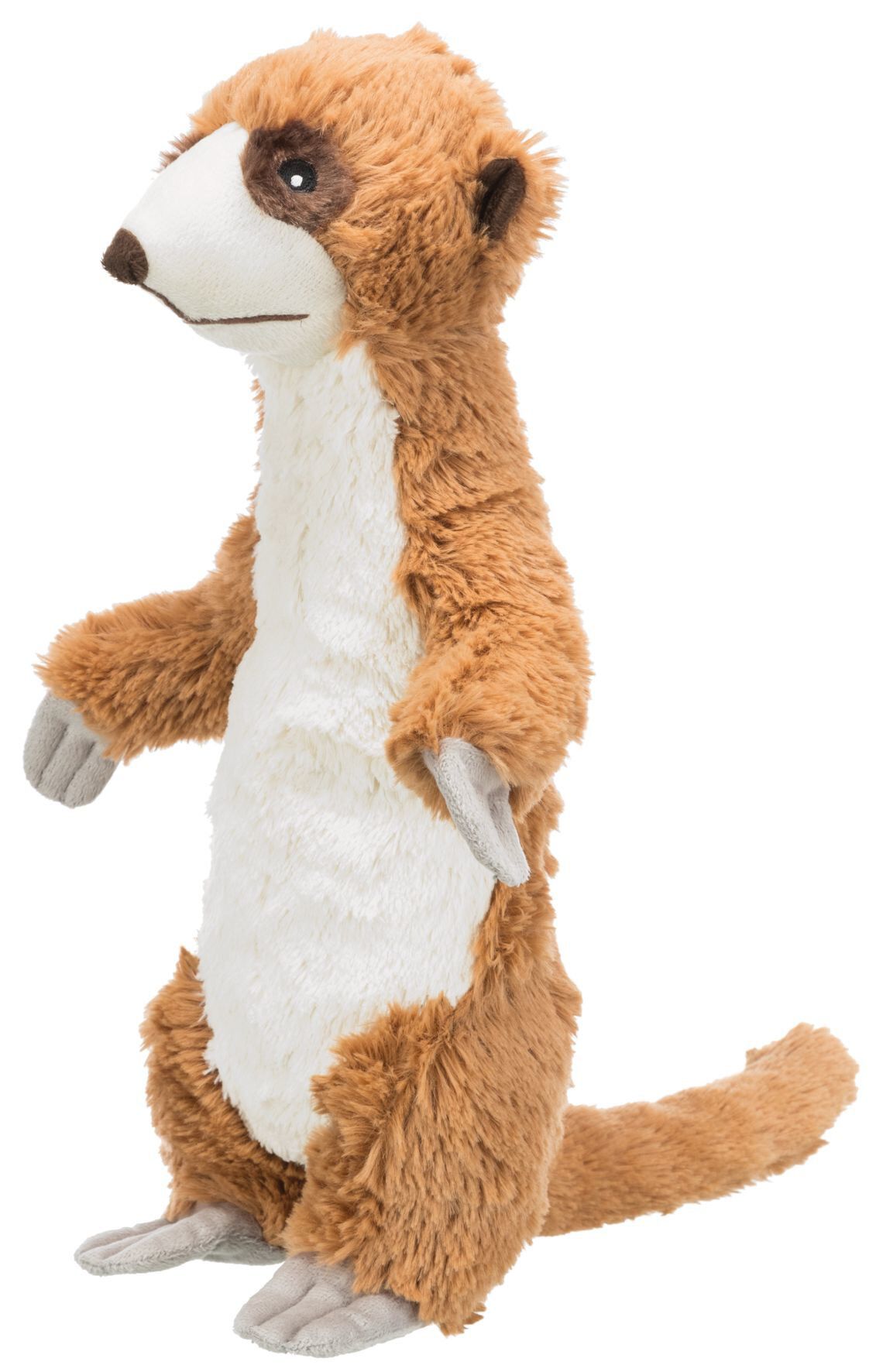 Trixie - Peluche Suricate pour Chien - 40cm Image num&eacute;ro 1