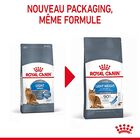 Royal Canin - Croquettes Light Weight Care pour Chat - 1,5Kg image number null