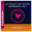 Eukanuba - Croquettes Top Condition 1+ au Poulet et Foie pour Chat Indicateur image numéro 14