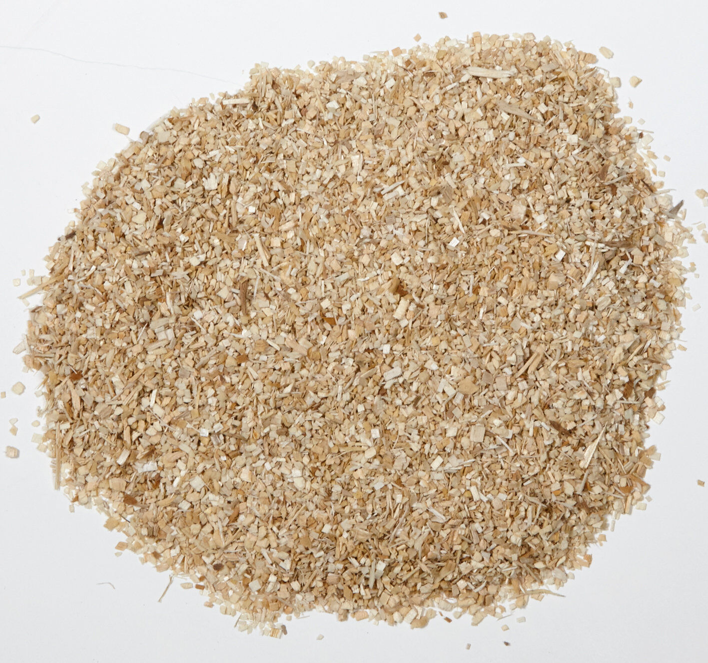 Zoomed - Copeaux de Bois Tremble Reptichips pour L&eacute;zards D&eacute;sertiques et Serpents - 26,4L Image num&eacute;ro 2