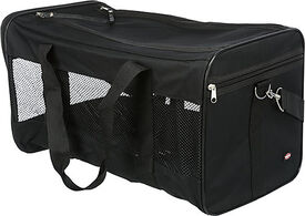 Trixie - Sac Ryan Noir - 30 x 30 x 54 cm