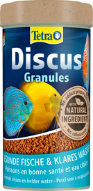 Tetra - Aliment Complet Prima Discus en Granulés pour Discus