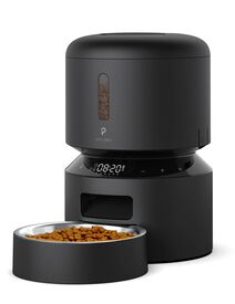 Petlibro - Mangeoire Granary Automatiquen 3l Noir