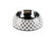 Leeby - Gamelle Premium Vichy pour Chien - M Indicateur image num&eacute;ro 1