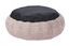Leeby - Donut Deluxe Fourrure pour Chien - S Indicateur image numéro 2