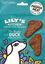 Lily's Kitchen - Friandises Duck Mini Fillets au Canard pour Chien - 70g Indicateur image numéro 1