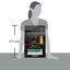 Pro Plan - Croquettes HEALTHY START Small & Mini Poulet pour Chiot - 3Kg Indicateur image numéro 4
