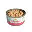 Almo Nature - P&acirc;t&eacute;e en Bo&icirc;te HFC Natural Poulet avec Foie pour Chat - 70g Indicateur image num&eacute;ro 2