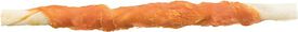 Trixie - Denta Fun Chewing Roll Mix - 10cm 250g