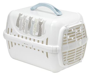 Moderna - Panier de Transport Maasai pour Chat