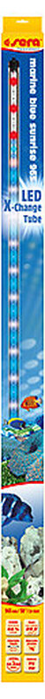 Sera - Tube LED X-Change Marine Blue Sunrise de 20W pour Aquarium - 965mm image number null