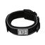 Duvoplus - Collier Fashion Ultimate Fit Comfy M Noir pour Chiens - 39-44cm Indicateur image numéro 2